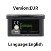 Gris pour Eur-castlevania
