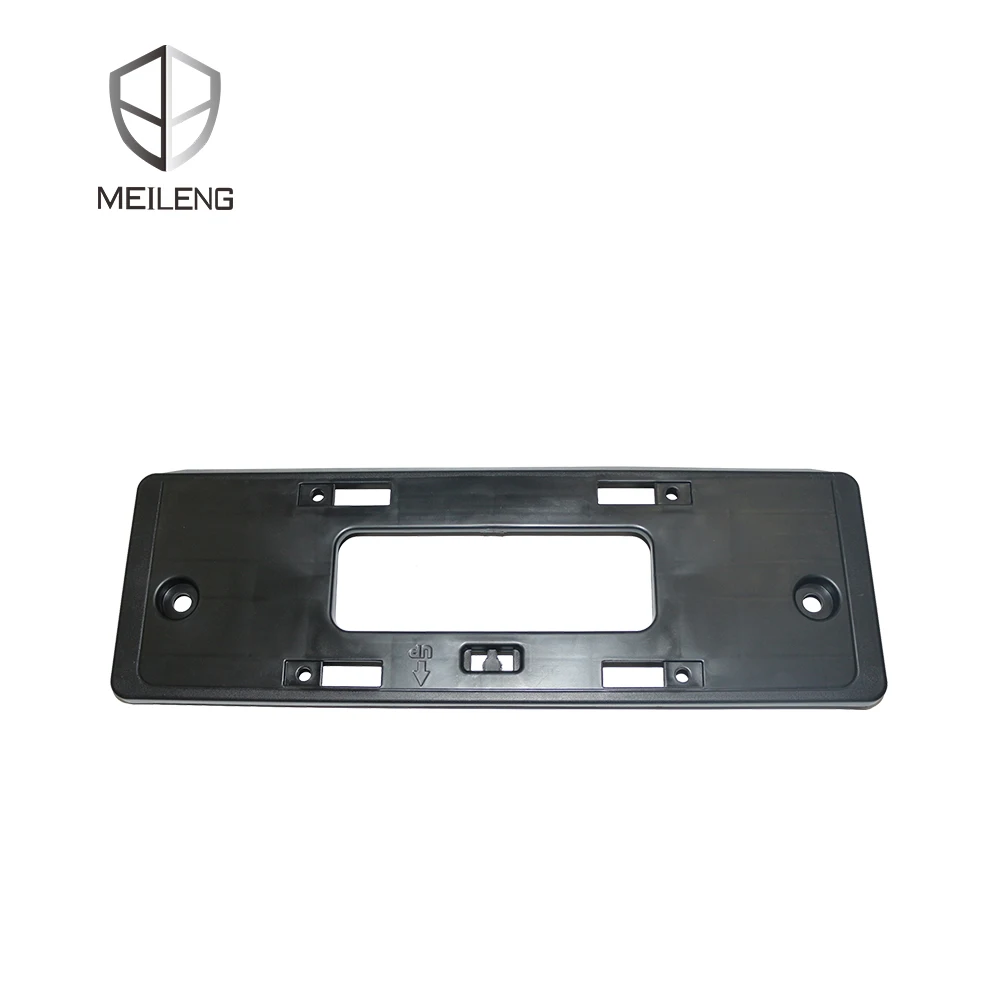 Meileng Auto Parts 71145-TLY-H50 for Honda CR-V License Plate Base