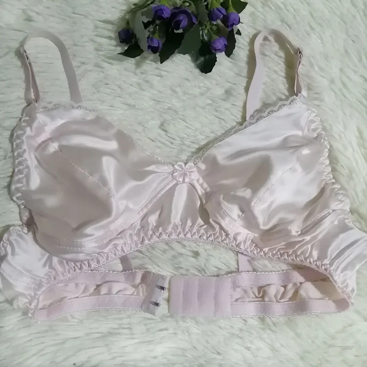 Your Guide To Different Types Of Lingerie | 1pc Real Silk Underwear ...