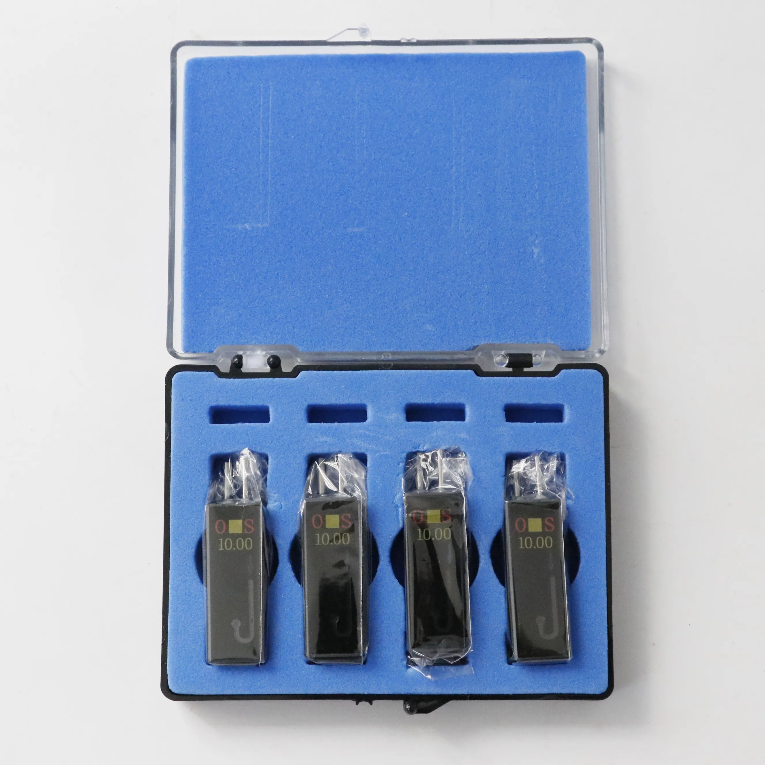 Размер 12 5*12 5*35 высокая точность 32ul кварцевый потоковый