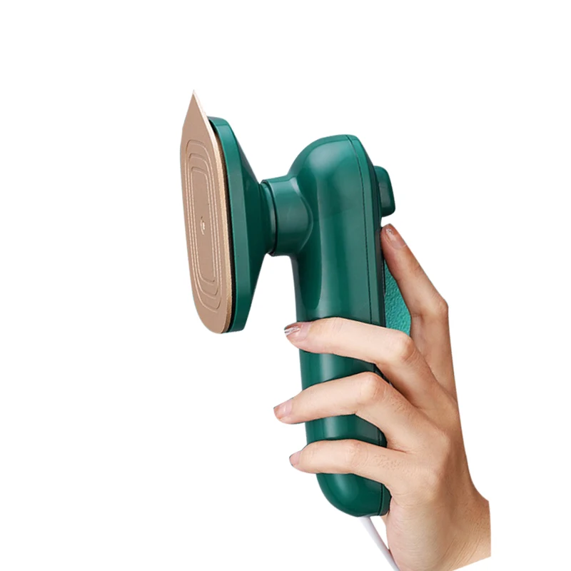 New Arrival Generator Handheld Portable Vertical Cloths Travel Steam Iron