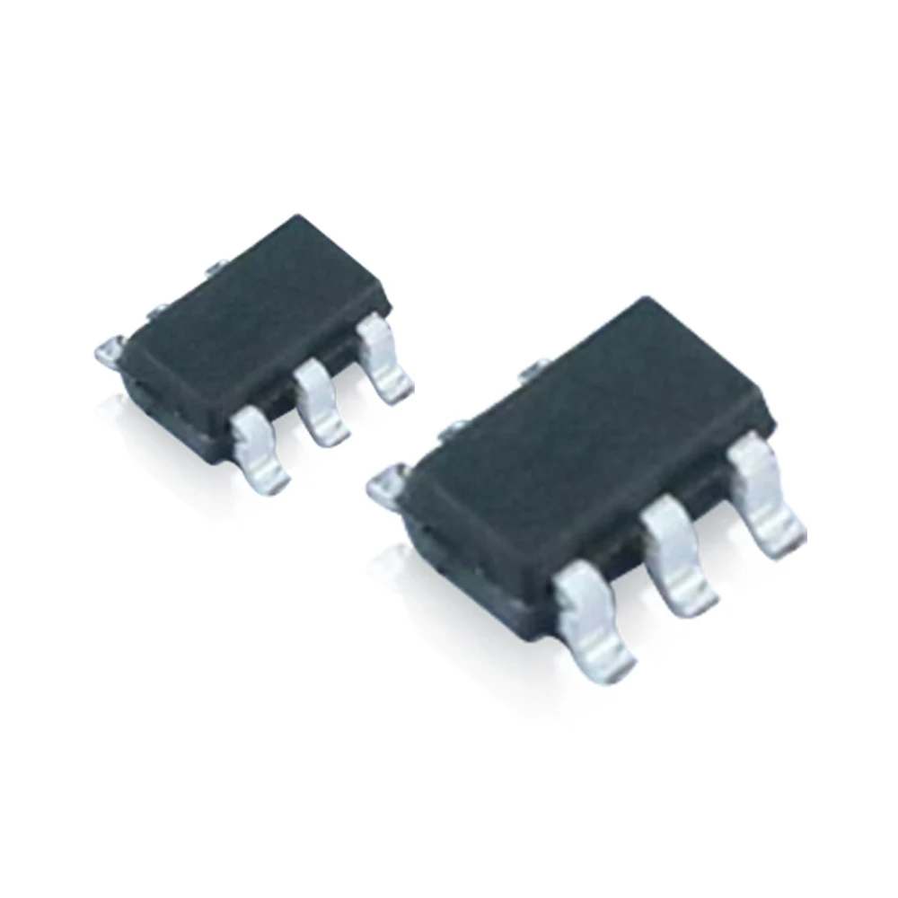 MY GROUP Electronic Components Distributor SY7200AABC SOT23-6 IC in Stock