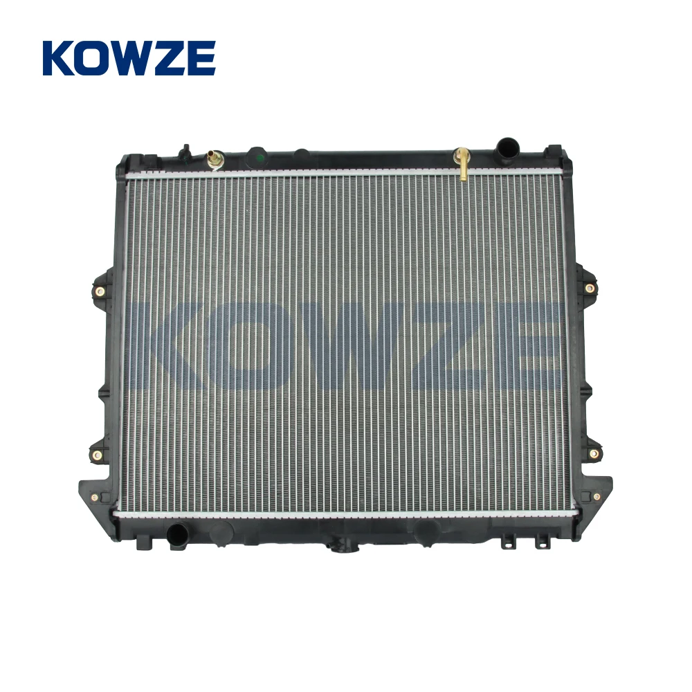 16400-0C210 KOWZE Other Car Parts Cooling Parts Car Aluminum