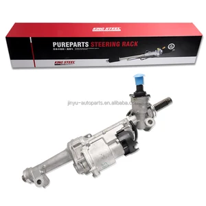 KINGSTEEL OEM JB3C-3D070-AE JB3C3D070AE Car Parts Electrical RHD Steering Rack for Ford EVEREST MUSTANG
