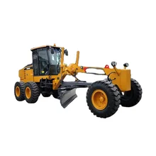 Hot Sale 180HP Engine GR180 Construction Grader for Sale