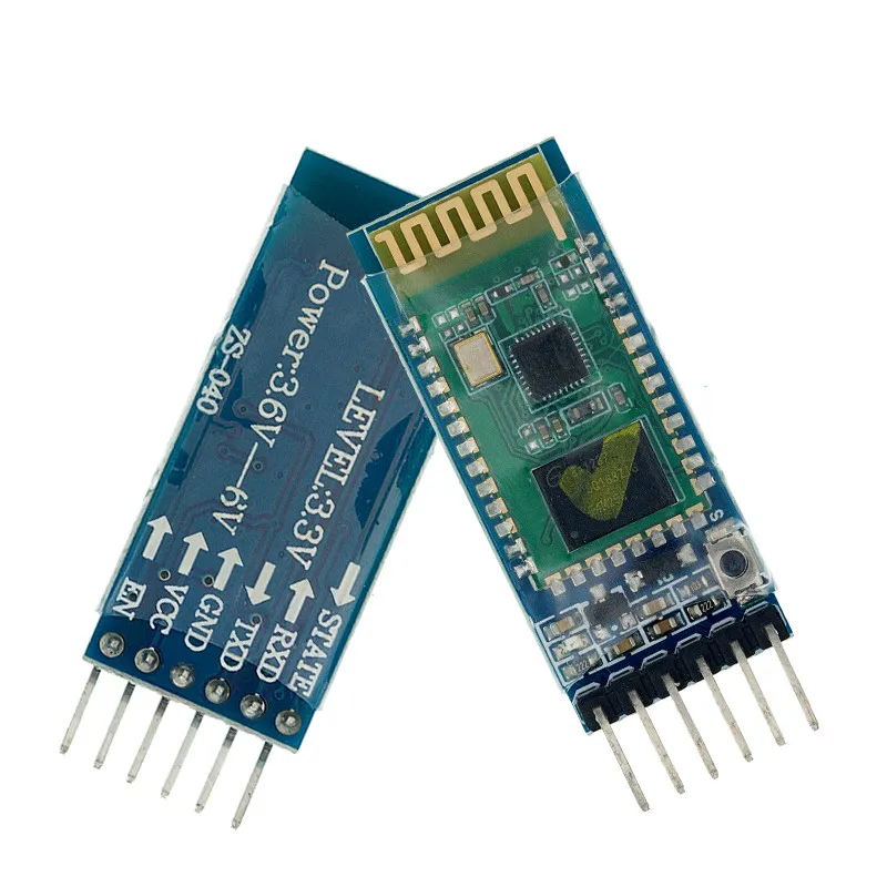 Hc 05 arduino