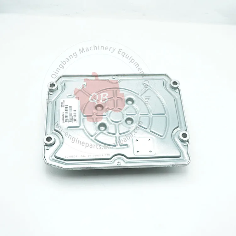 Cummins Engine Control 4384700 ECM ECU 4384700 CM2350 Free Programer