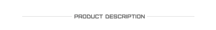 product description