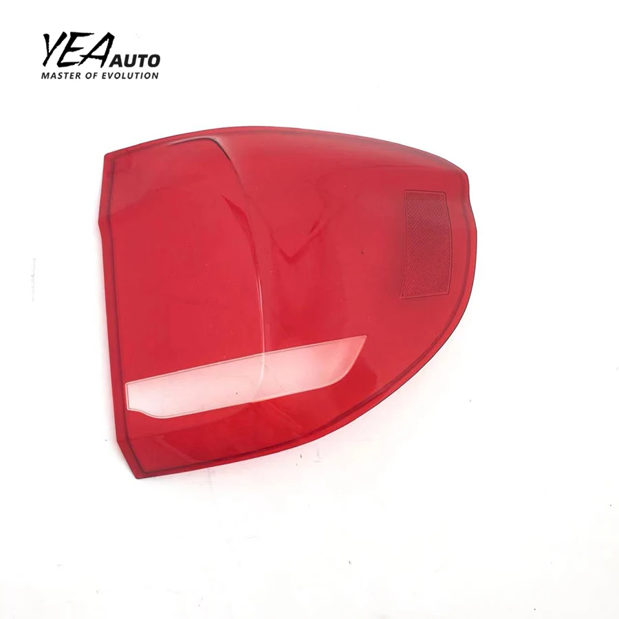 product yea auto replacement car taillight lampshade cover lens lamp for bmw x5 f15 light taillamp lens cover 2014   2018-32