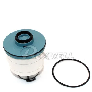 Car diesel Filter for Toyota Hilux 2GD 23390-0L090 233900L090