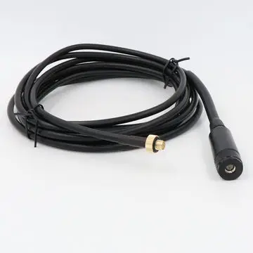 RF jumper cable LMR200 equivalent  SMA  with Waterproof level IP67