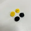 rubber backing