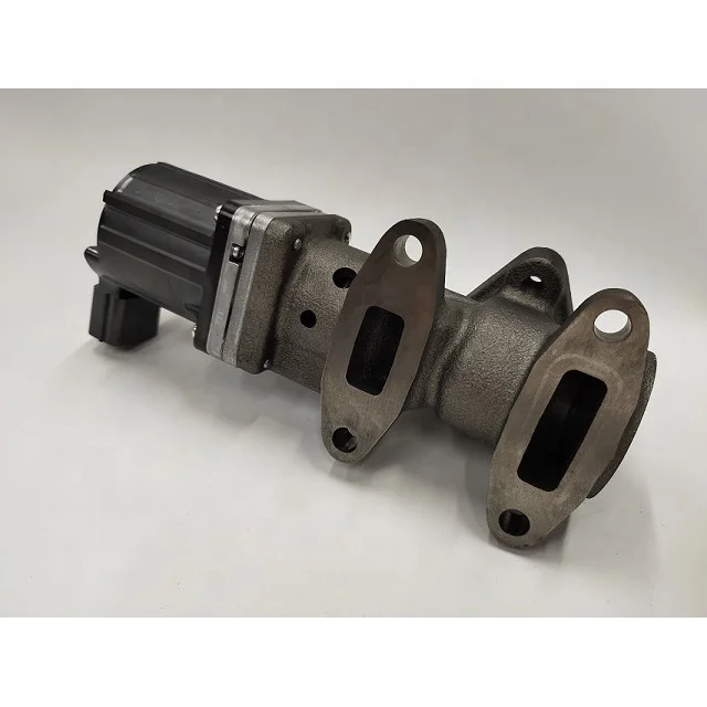  EGR Valve 8982382470 