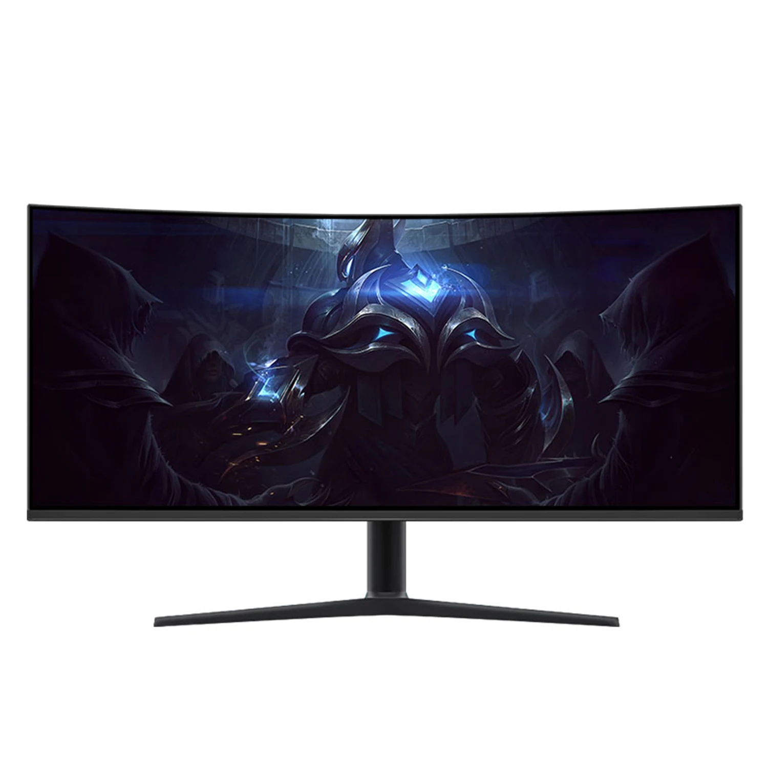 Ultra Extra Wide Computer Monitors 34 Inch Lcd 4k Pc Monitor Gaming ...