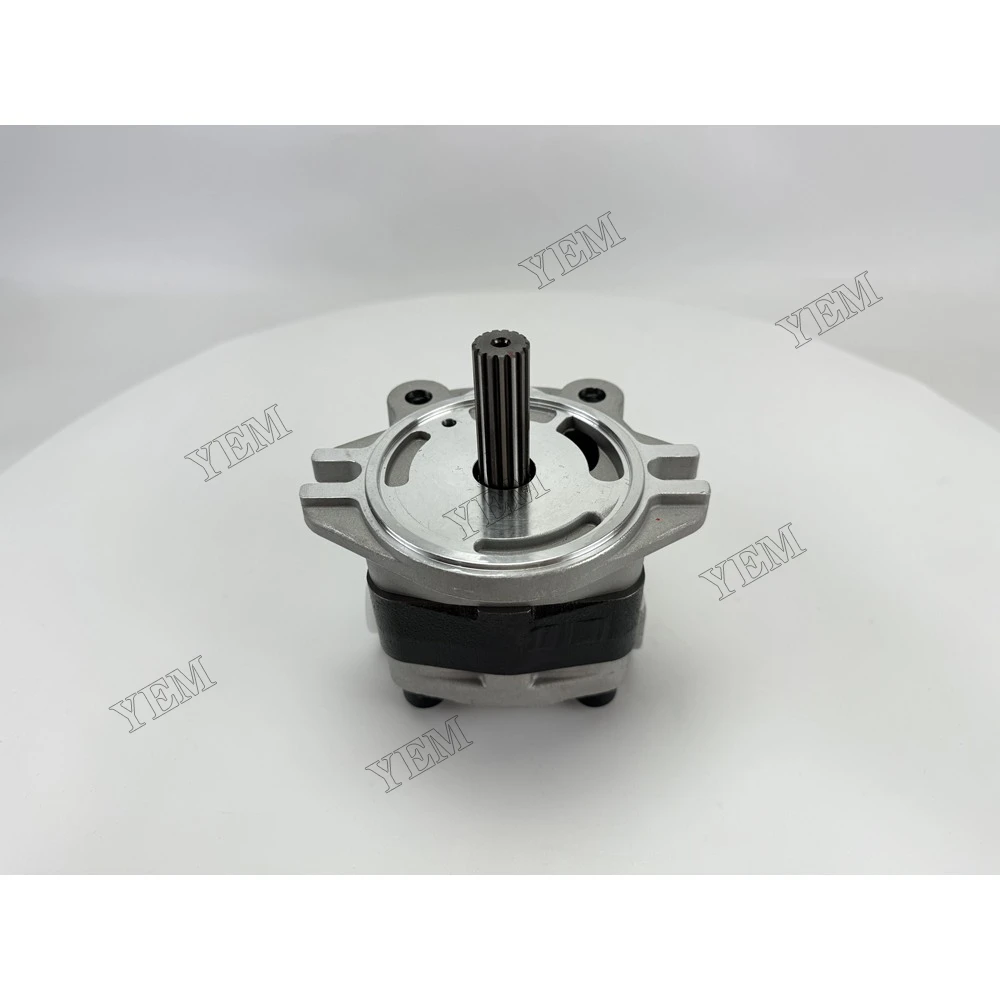 Extra Durable Pilot Pump for 4TNV88 5