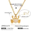 JDN0211173 (Necklace)