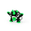 Negro VERDE