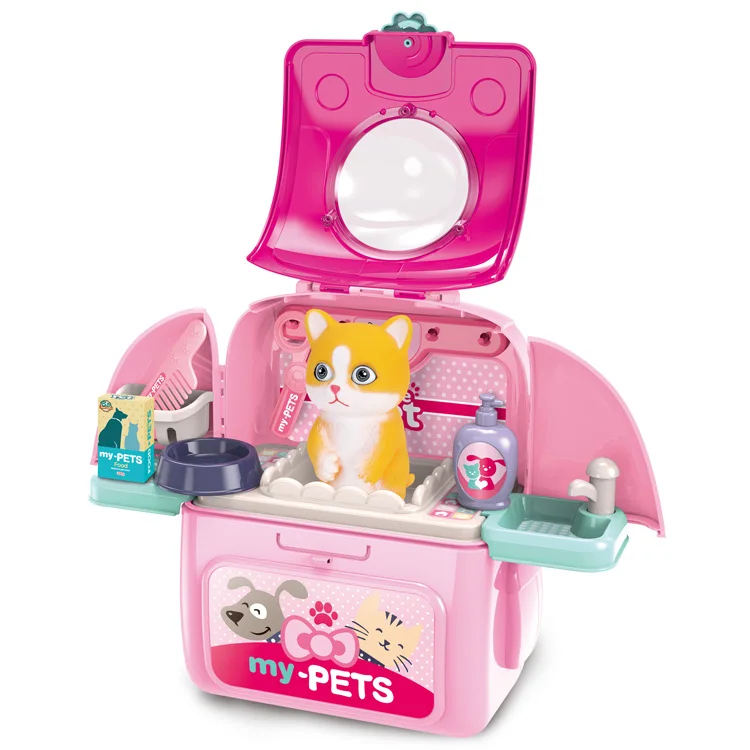 the pet set toy