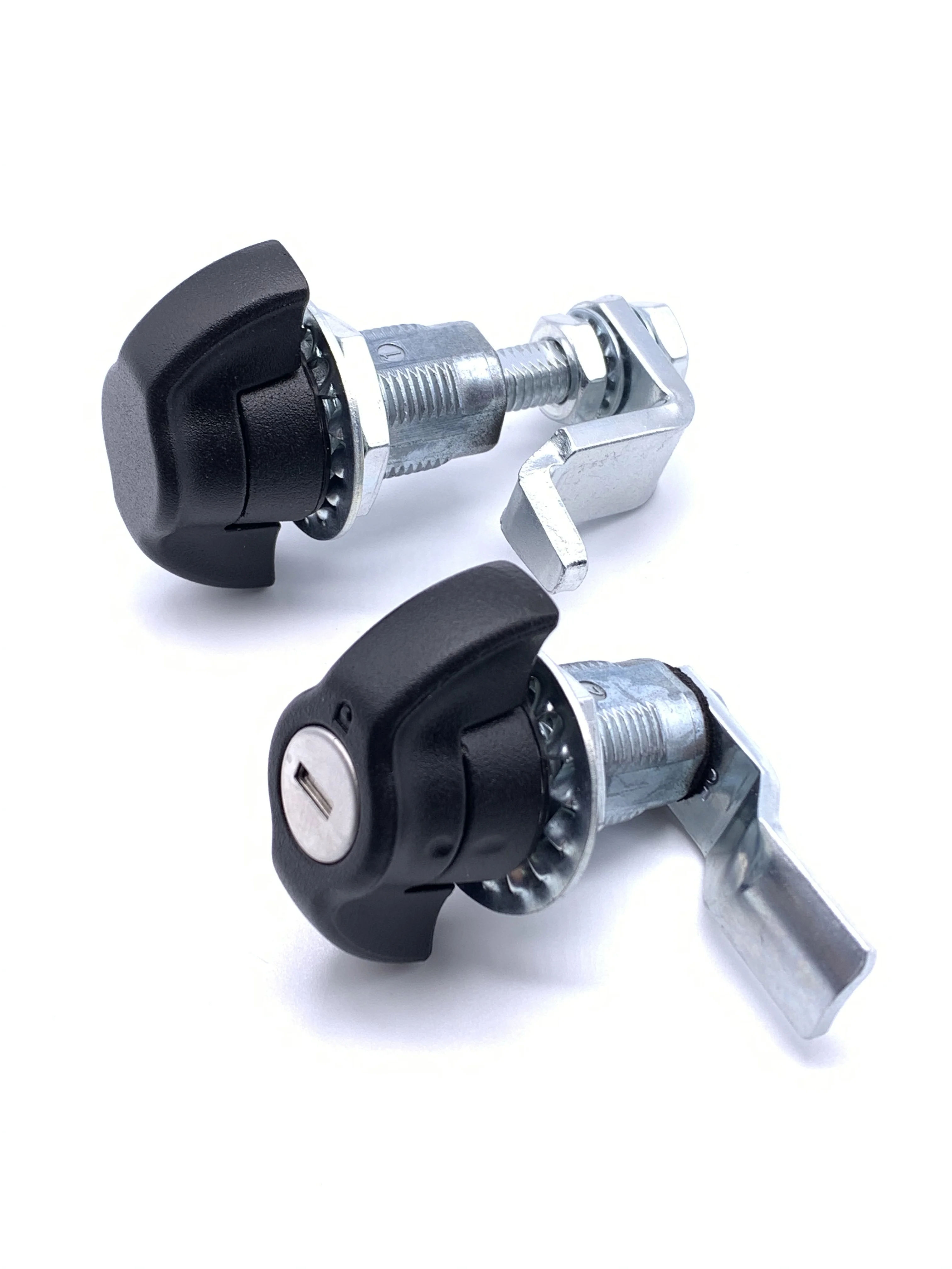 Wing Knob Key CH751 Locking Compression Latch