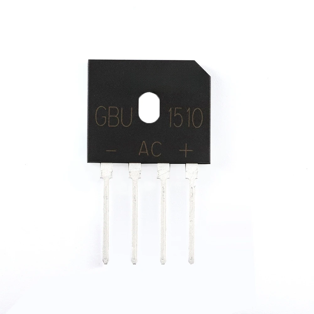 Brand Manufacturers for GBP210 GBP310  Bridge Rectifier Bridge Diode Rectifier Bridge Diode
