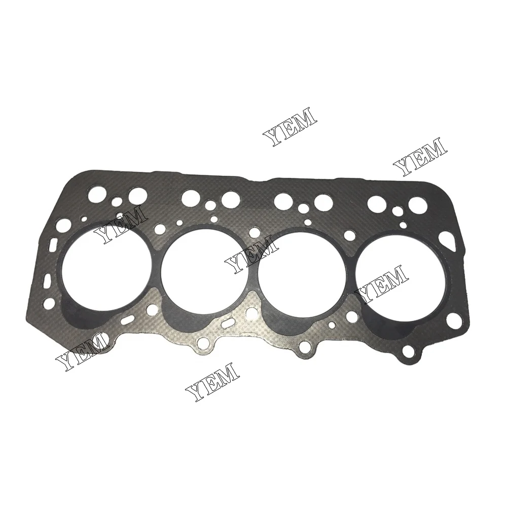 1DZ Engine Head Gasket for Toyota Engine. 4
