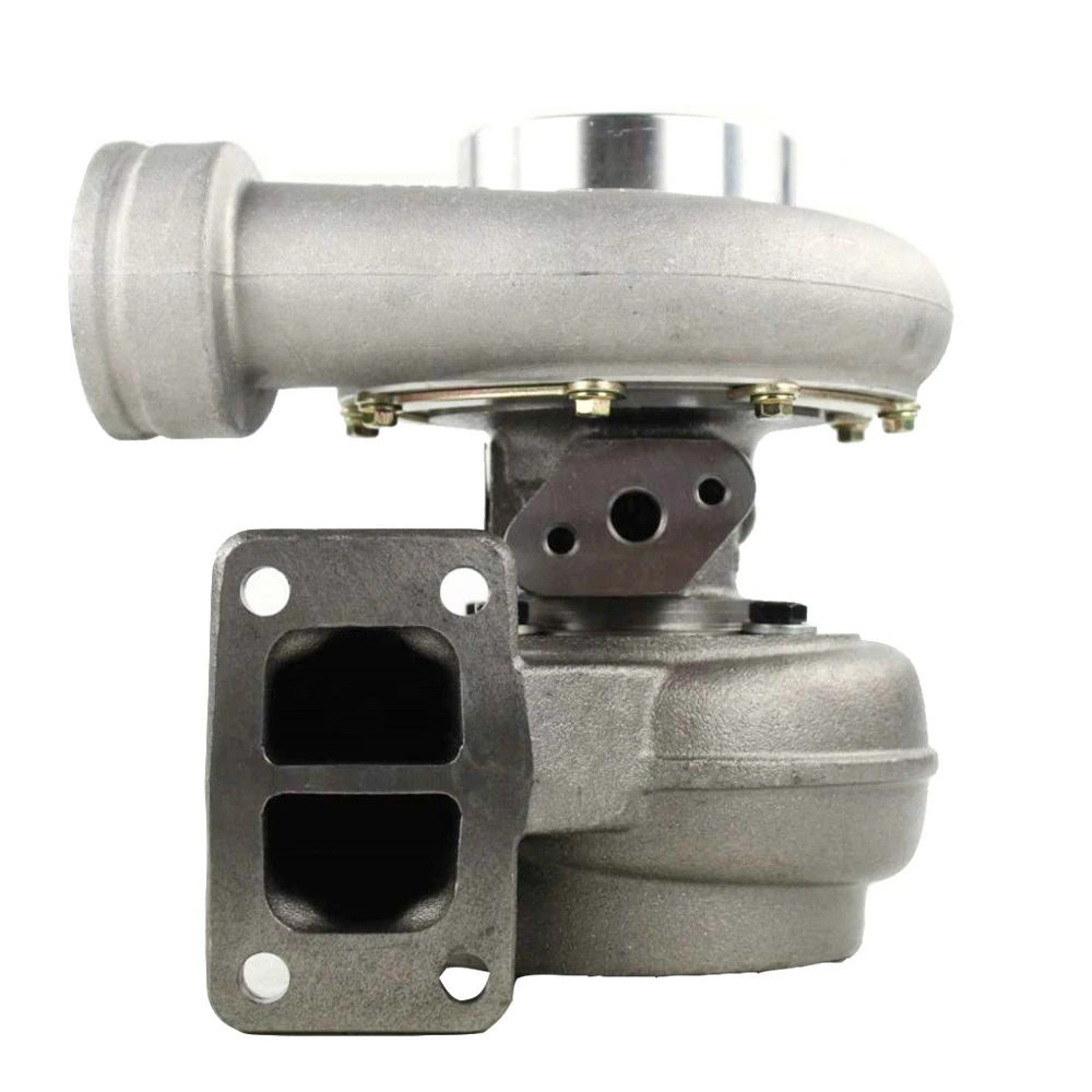 IZUMI Turbocharger for Volvo TAD720VE TAD721VE TAD722VE Diesel Engine Parts
