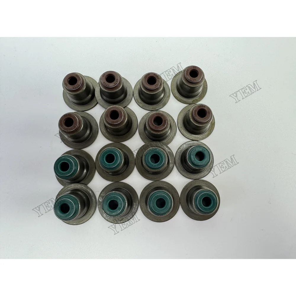 For Weichai WP3NQ160E30 Valve Oil Seal Genuine Engine Parts 2