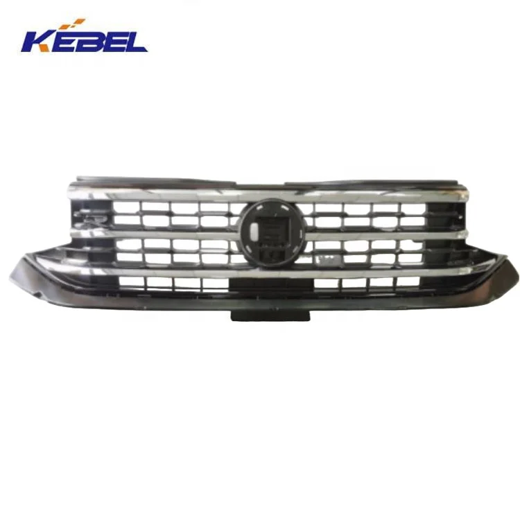 Wholesale Price Auto Parts Grille 3CN853651AB LDB Oem 3CN 853 651 K LDB Car Front Grille for VW Atlas 2021-