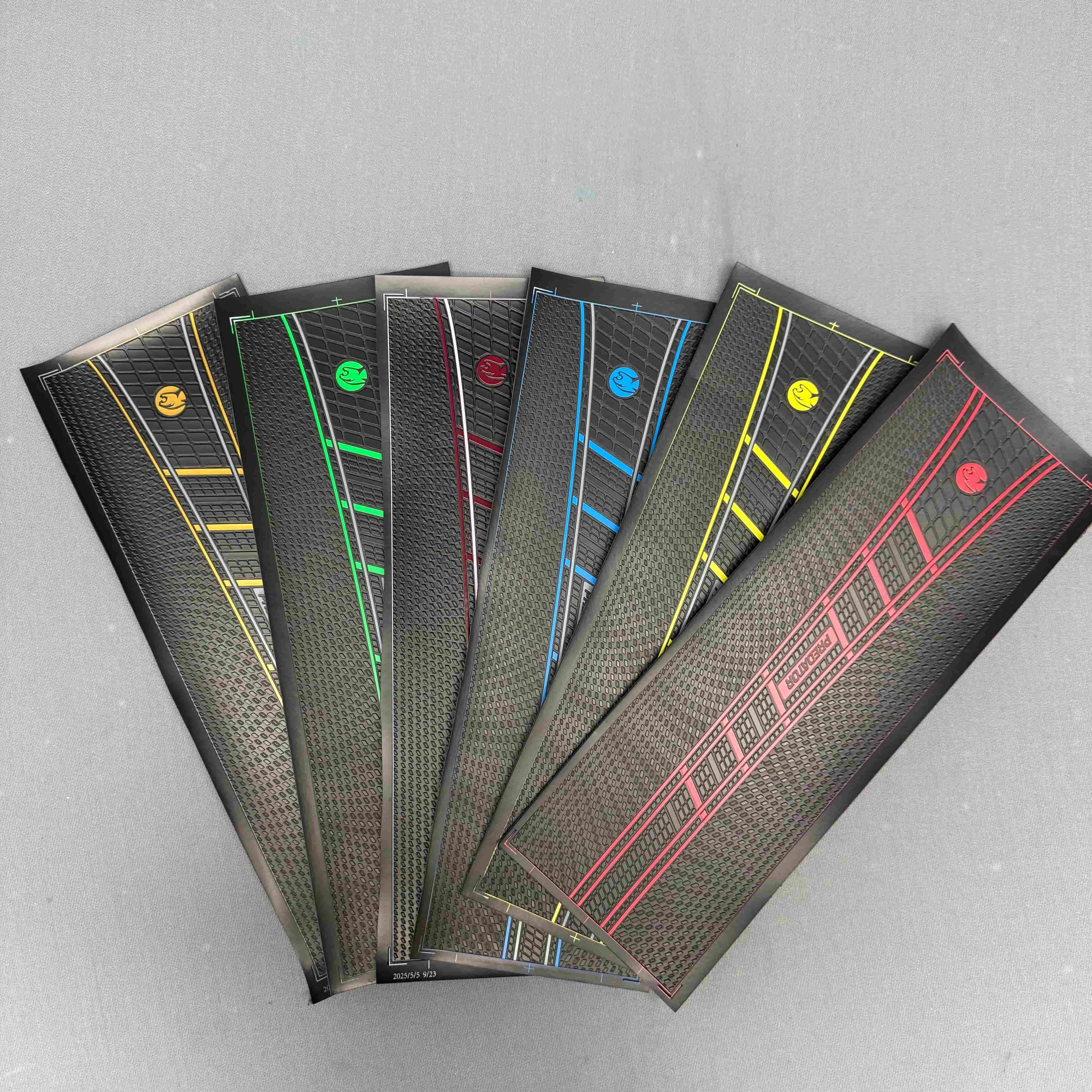 High Quality Rubber Grip for Predator BK-RUSH Break Cue