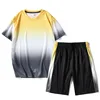 Gradient yellow