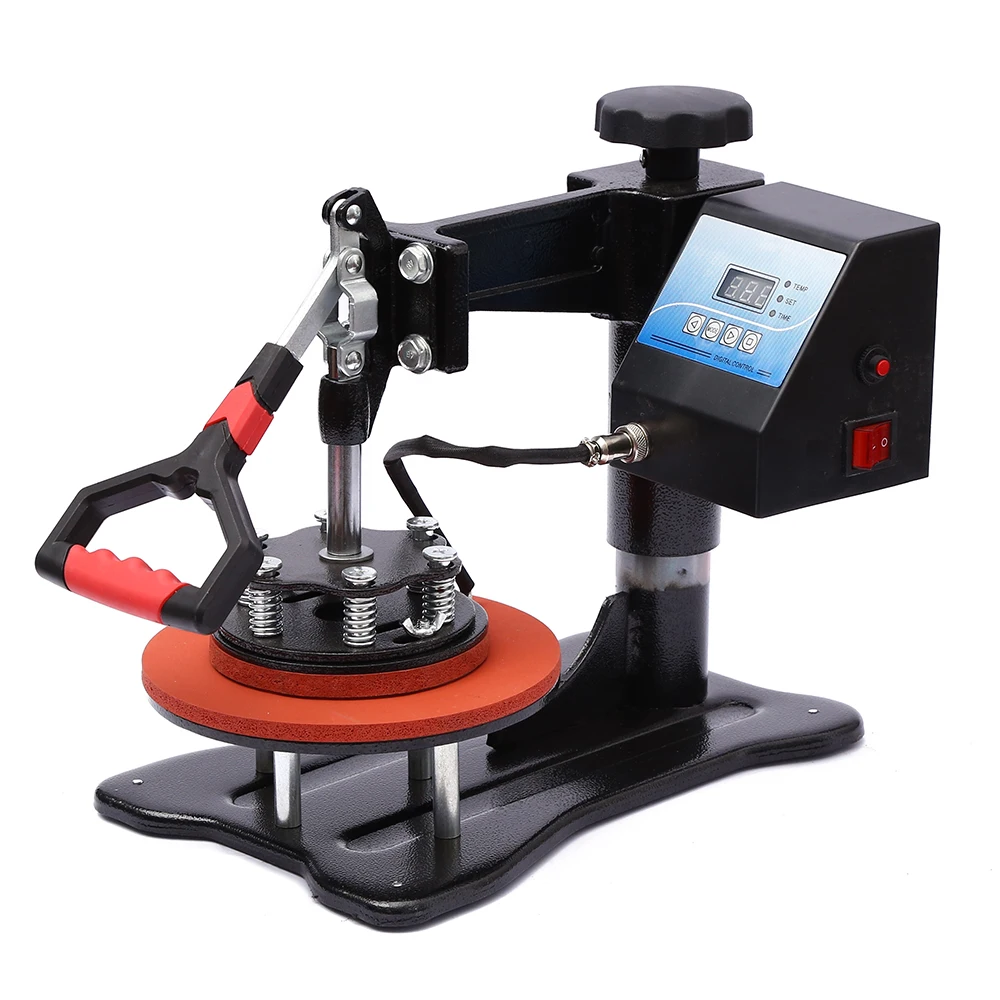 Sublimation Heat Press Machine Ceramic Plate Heat Press Machine Heat