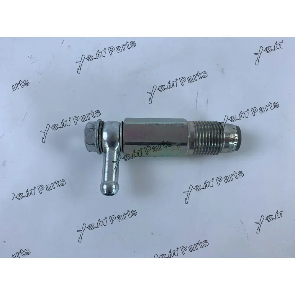 V3800 Common Rail Pressure Valve for Kubota Engine 2