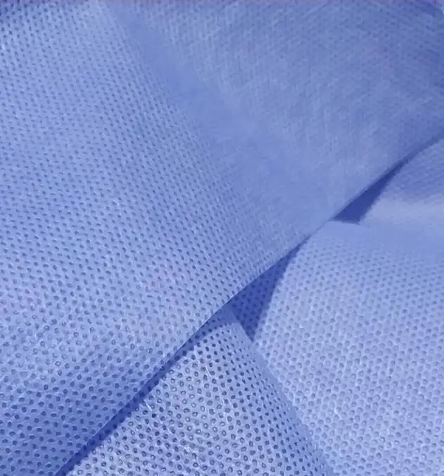 waterproof polypropylene fabric