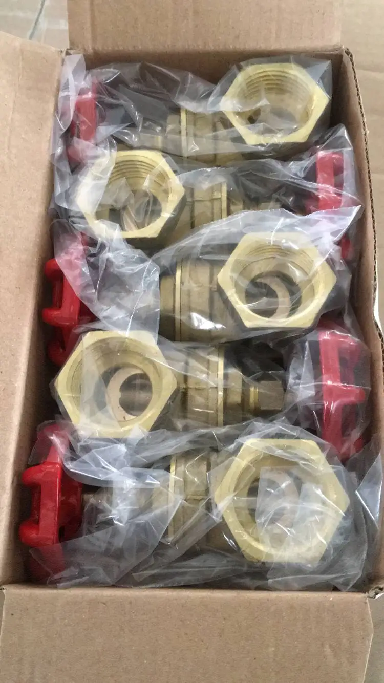Gate Valve manufacture
