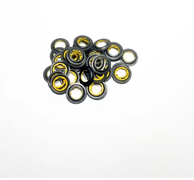 Mazda Cx-7 Fuel Injector Grommet Oem L3k913252 2007-2012 | Wholesale