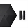 black with black coating