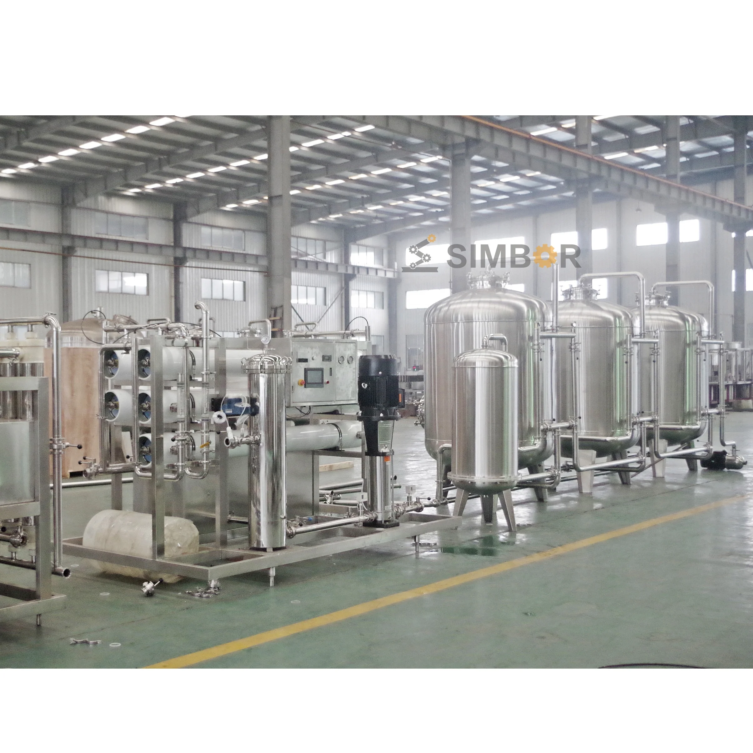 Фильтр обратного осмоса воды фильтр для фильтрации с активированным углем оборудование очистки