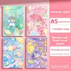 A5 noche de ensueño/aleatorio 1