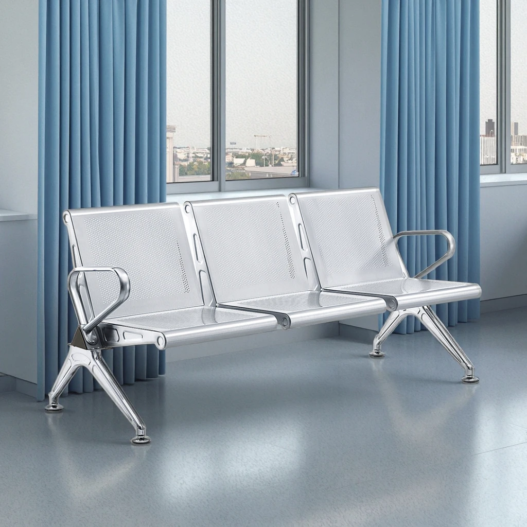 Surgical Grade Stainless Seating Solutions Sanitation Priority Areas 2