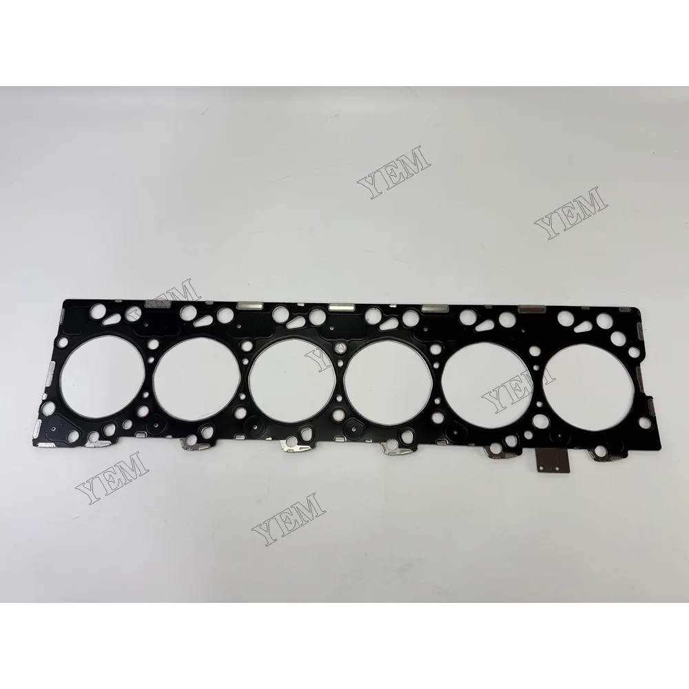 Full Gasket Kit for IVECO F4GE9584E Replacement Engine Parts