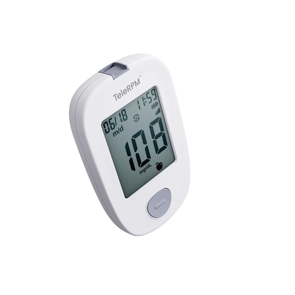 Telerpm Highquality Cellular Home Medical Device 4g Remote Monitoring