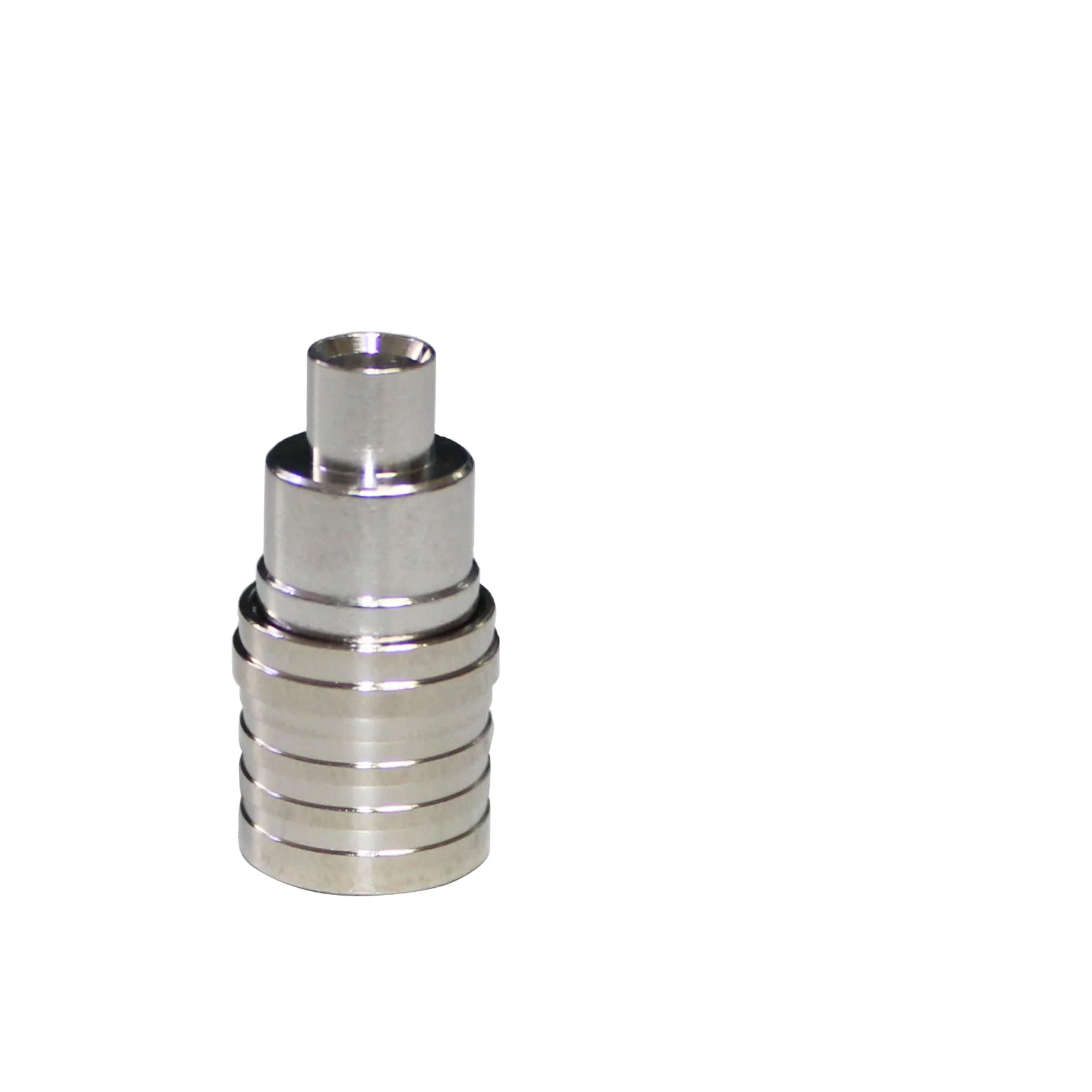 product new style qma jb2 connector male jack qma coaxial connector for rg405 rg086 communication cable-2