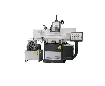 YASHIDA 520H Precision Automatic Surface Grinder Grinding Machine for Metal