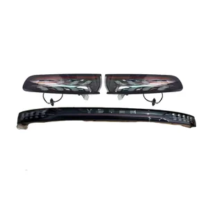 Voyah Wholesale Free Left Right Center Car Taillight Accessories Clear Lens Rear Tail Light New Condition