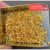 Bamboo joint bead 0.65g