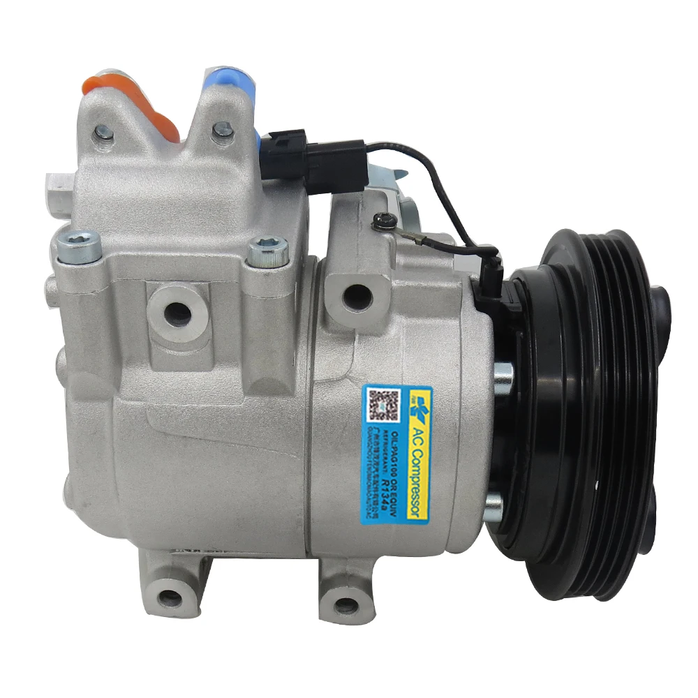 977014f100 977014f100 For Hcc Auto Air Con Ac Compressor For Hyundai