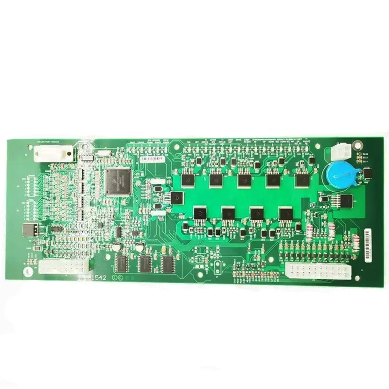 Genie Pcb Board 121765 Circuit Board Gn121765 121765gt For Genie Boom