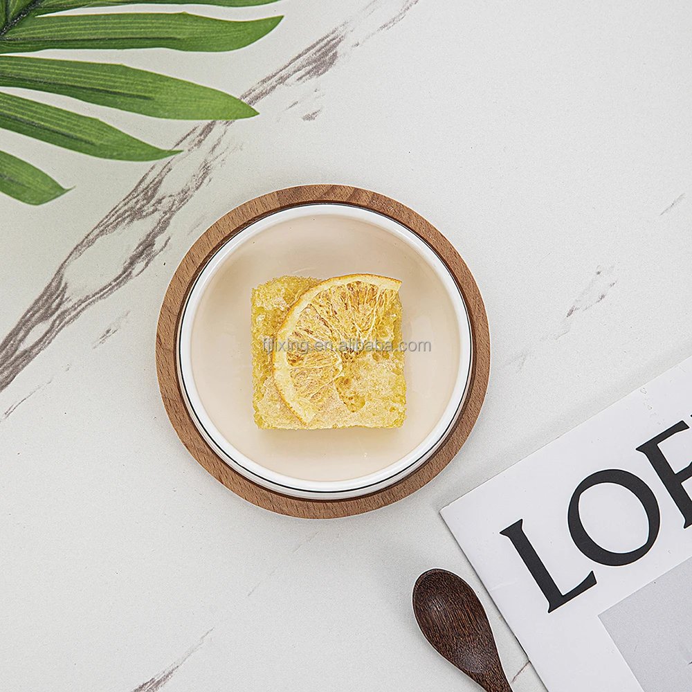 Сделано в Китае здоровый и вкусный FD сладкий апельсиновый фруктовый чай