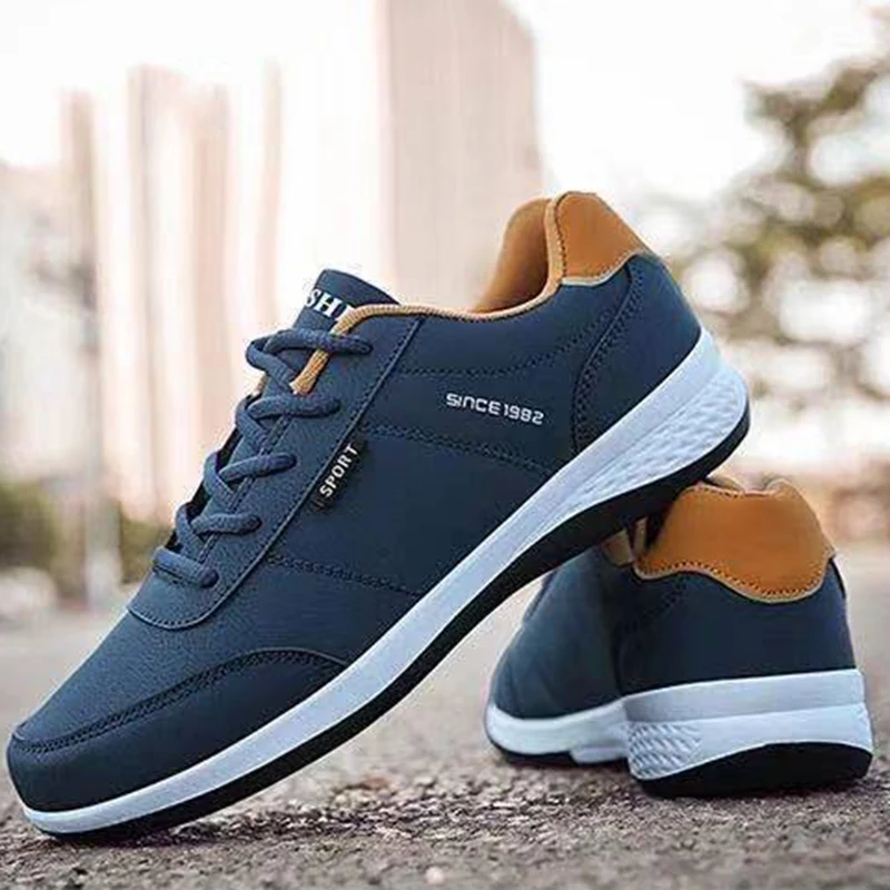 High Quality Fashion Trend Sneakers Designer Shoes Hot Sale Men Casual ...