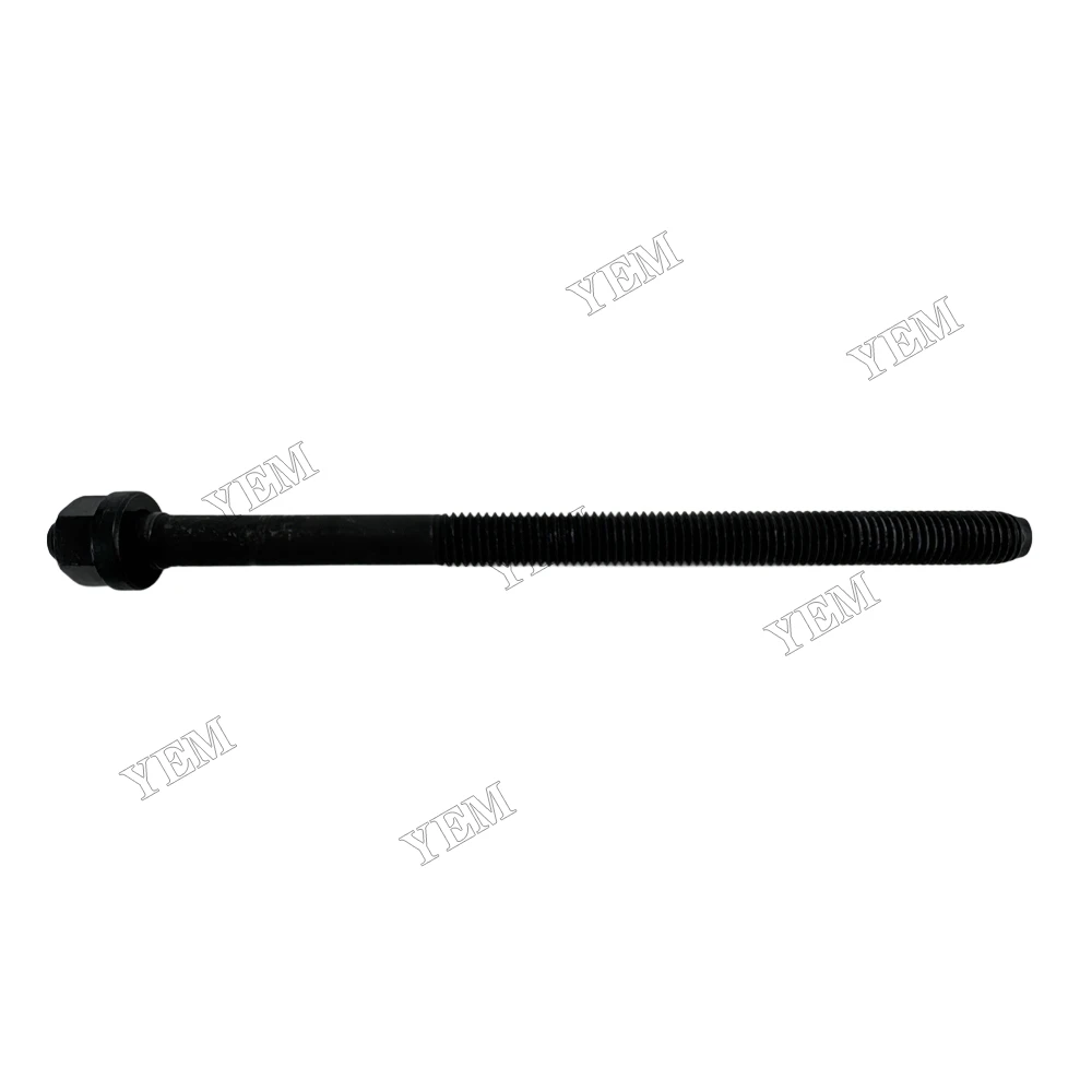 For Weichai WD10G220E21 Cylinder Head Bolt Diesel Engine Spare Parts 2